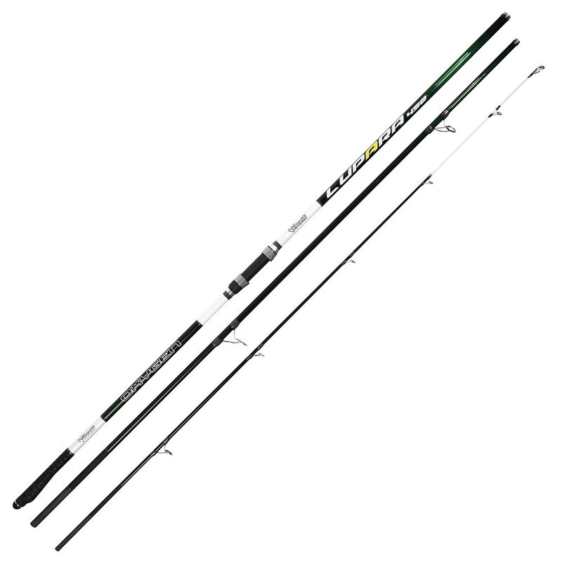 Canne surfcasting vercelli lupara 4.50m 150/300g - Cannes | Pacific P&ecirc;che