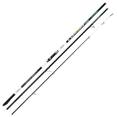 Canne surfcasting vercelli lupara 4.50m 150/300g - Cannes | Pacific Pêche