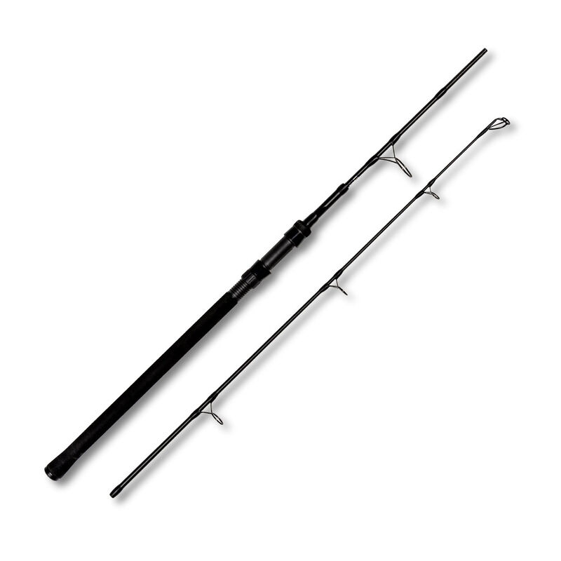 Canne Nash Scope 6ft 3.5lb Black Duplon - Cannes &le;11' | Pacific P&ecirc;che