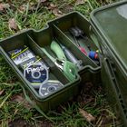 Seau + Compartiment Ridge Monkey Compact Bucket System 7.5L - Seaux | Pacific Pêche