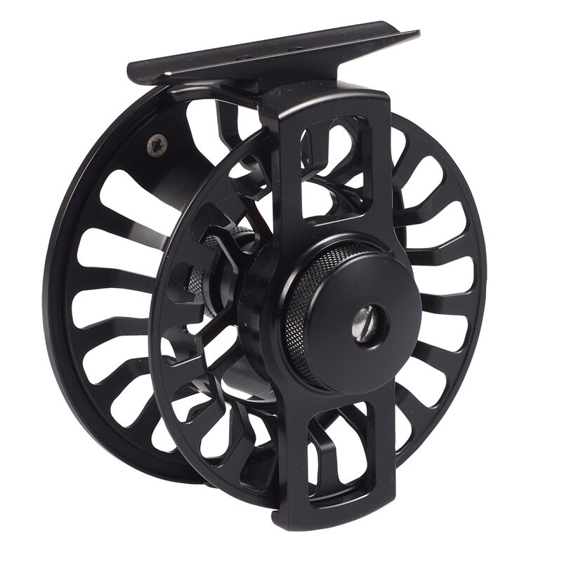 Moulinet mouche jmc mamba 811 (soie 8/11) - Manuels | Pacific P&ecirc;che