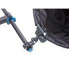 Barre de Bourriche Garbolino Multigrip Open - 3 Position - Supports | Pacific Pêche