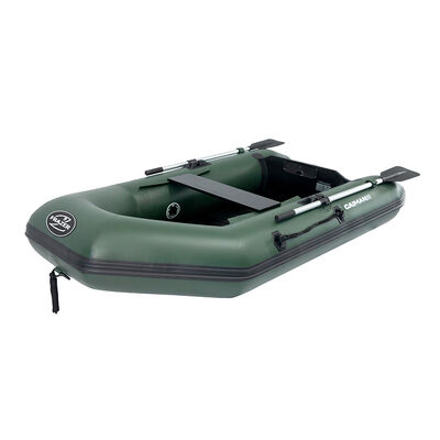 Bateau Pneumatique FRAZER Caiman EVO 250 - Bateaux | Pacific P&ecirc;che