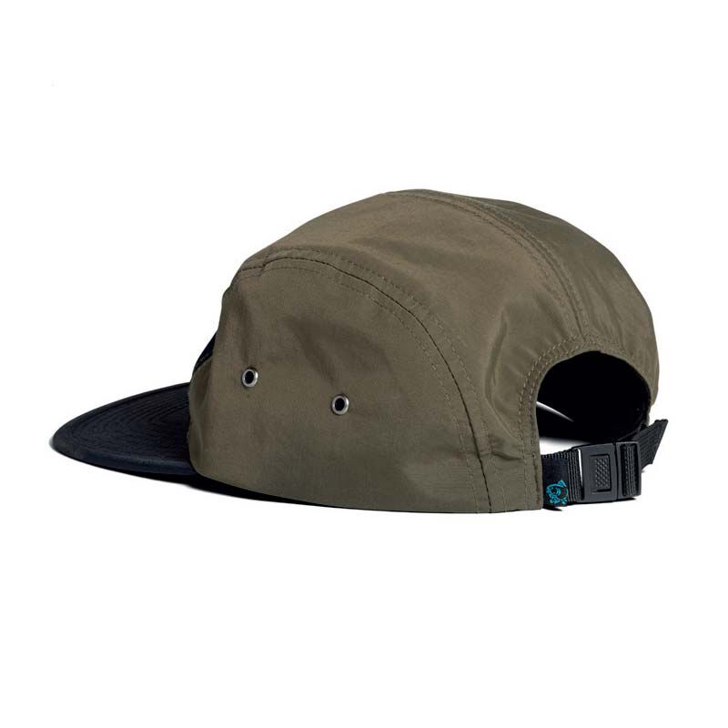 Casquette Nash 5 Panel Hat - Casquettes | Pacific P&ecirc;che