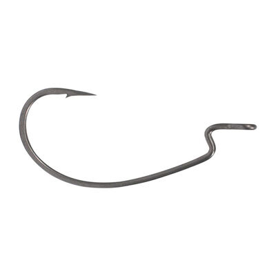 Hameçon Texan BKK Offset Worm WG - Texan | Pacific Pêche