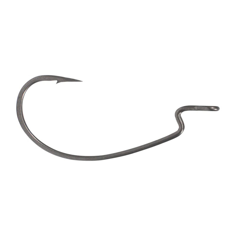 Hame&ccedil;on Texan BKK Offset Worm WG - Texan | Pacific P&ecirc;che