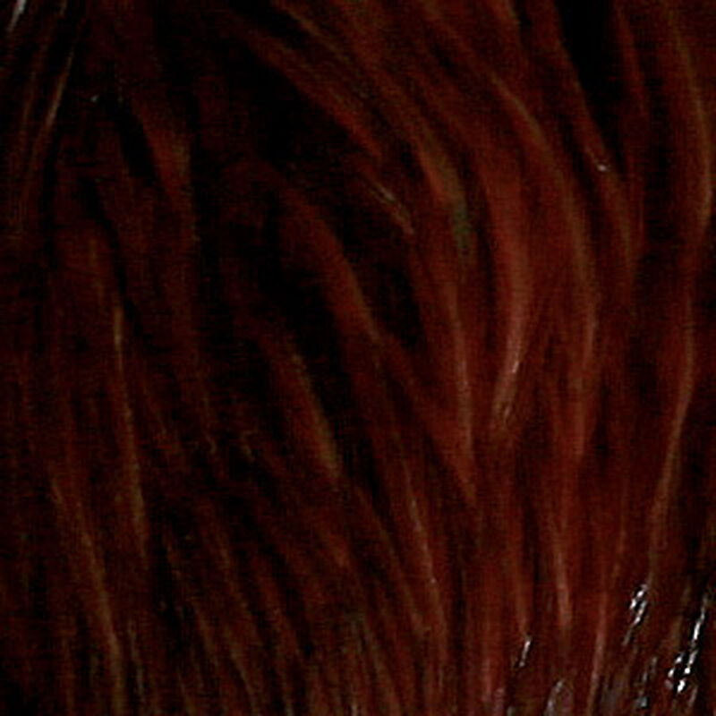 Fly tying cou de de coq indien naturel jmc - Plumes | Pacific P&ecirc;che