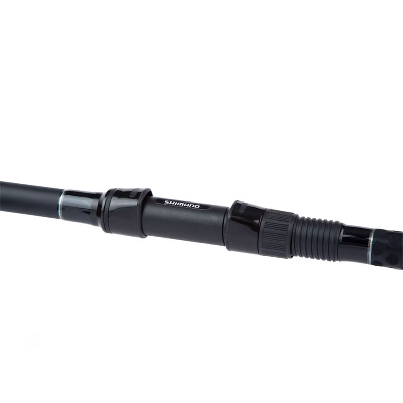 Canne Shimano Beastmaster BX Boat Quiver 3.50m 150g - Cannes surfcasting emboitement | Pacific P&ecirc;che