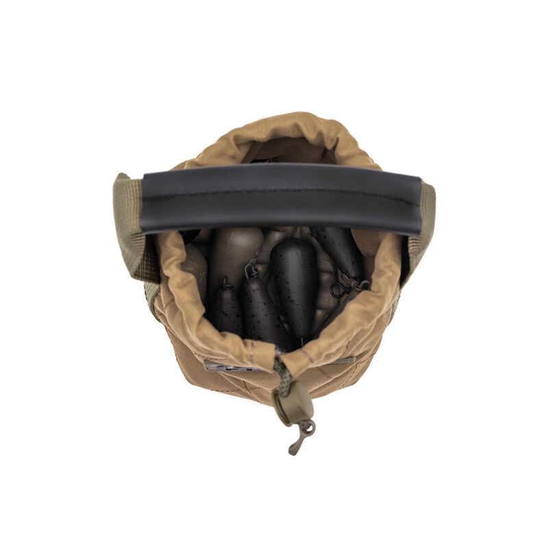 Trousse Korda Compac Lead Pouch - Sacs/Trousses Acc. | Pacific P&ecirc;che