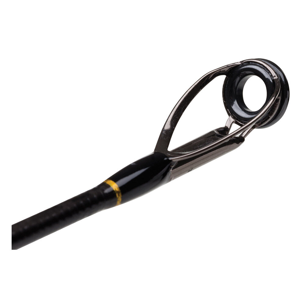 Canne à Pêche PENN Battalion Bateau - 1.98m / 300g - Pour Appâts Solides & Pêche En Mer - Neuf