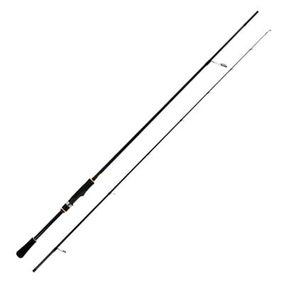 Canne Spinning Graphite Leader Veloce UX 61L 1.93m, Max 7g - Cannes Spinning | Pacific P&ecirc;che