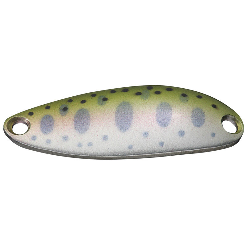 Leurre cuill&egrave;re ondulante Smith Pure 5g - Cuill&egrave;res Ondulantes | Pacific P&ecirc;che