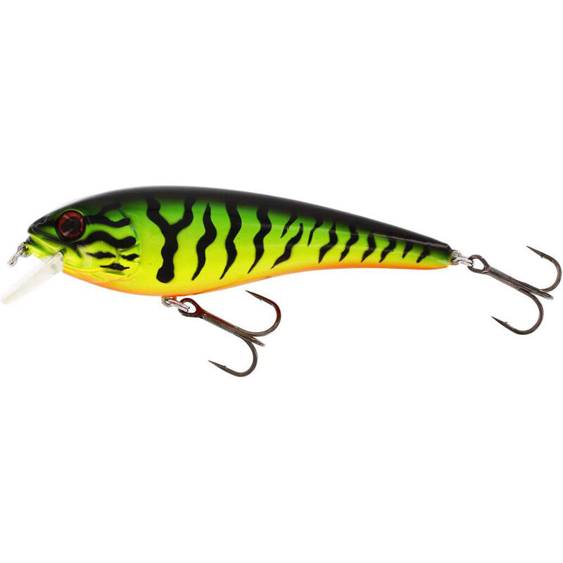 Leurre Dur Crankbait Westin Rawbite 15cm, 61g - Crankbaits | Pacific Pêche