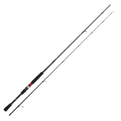 Canne lancer spinning daiwa ballistic x 632 mfs 1.91m 5-21g - Cannes Lancers/Spinning | Pacific Pêche
