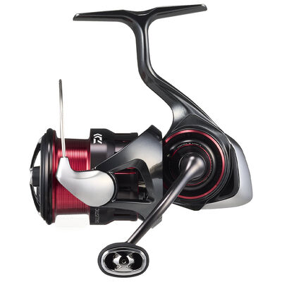 Moulinet Spinning Daiwa Ballistic Air 25LT 2000SH - Moulinets Spinning | Pacific P&ecirc;che