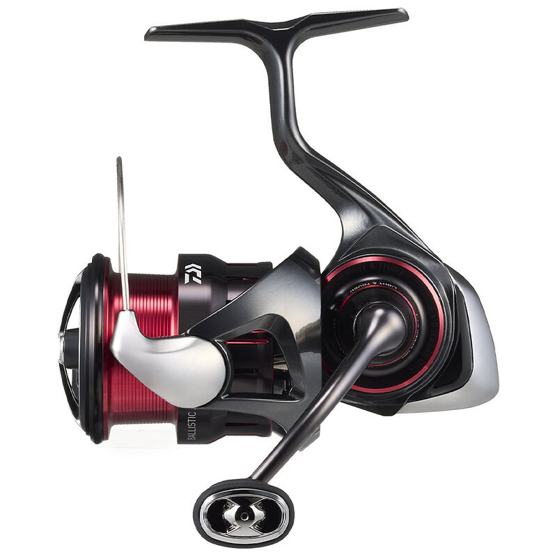 Moulinet Spinning Daiwa Ballistic Air 25LT 2000SH - Moulinets Spinning | Pacific P&ecirc;che