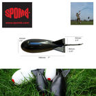 Bait rocket carpe original spomb - Bait Rocket | Pacific P&ecirc;che