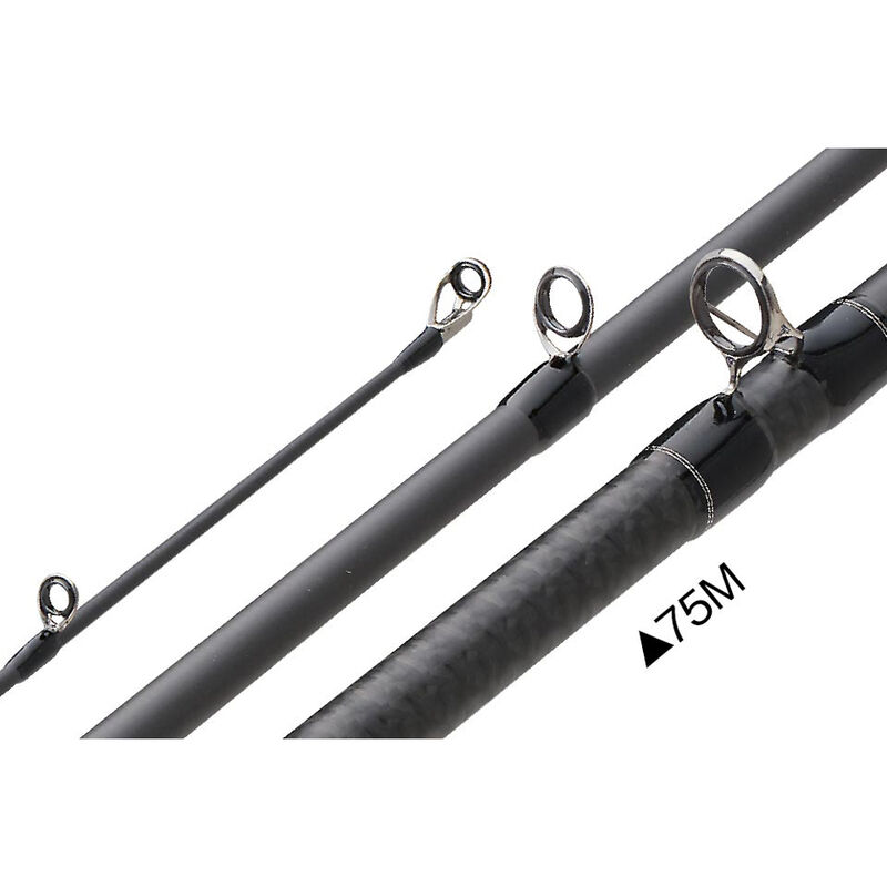 Canne Casting Graphite Leader Vigore 75m 2.26m, 7-28g - Cannes Casting | Pacific P&ecirc;che