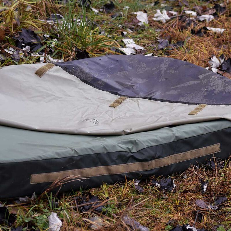 Tapis de Réception Undercover Camo Foldable Unhooking Mat - Tapis réception | Pacific Pêche