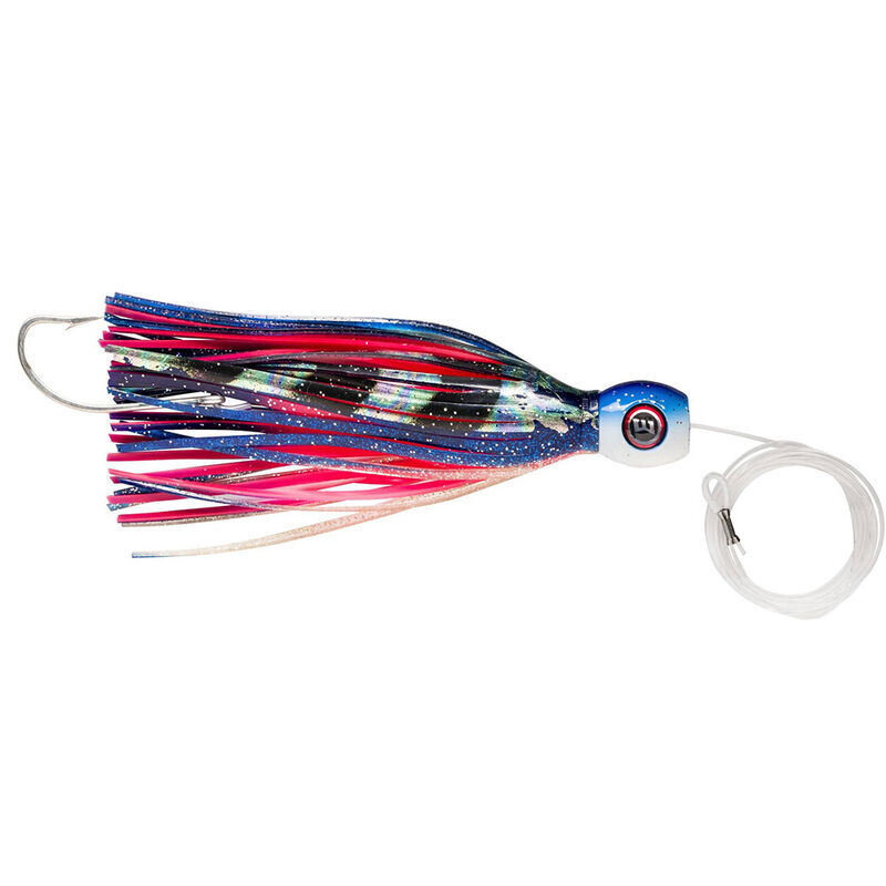 Leurre high Speed Sailfish Catcher Rigged 11.1cm - Leurres octopus | Pacific Pêche