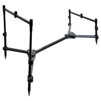 Rod Pod Starbaits Fast Pod 3 cannes - Rod Pod | Pacific P&ecirc;che