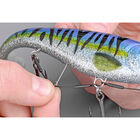 Stinger carnassier spro spiral stinger rig (x1) - Stingers | Pacific P&ecirc;che