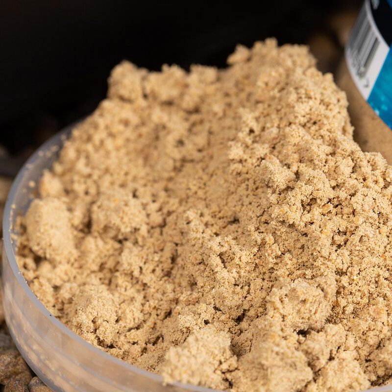 Pâte d'enrobage pure pellet paste mix mainline - Pâtes D'eschage | Pacific Pêche