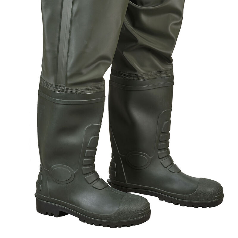 Wader Prowess Equa Waders - Waders | Pacific Pêche