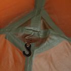 Abri Starbaits Base Camp Dlx Pack 300 - Biwys | Pacific P&ecirc;che