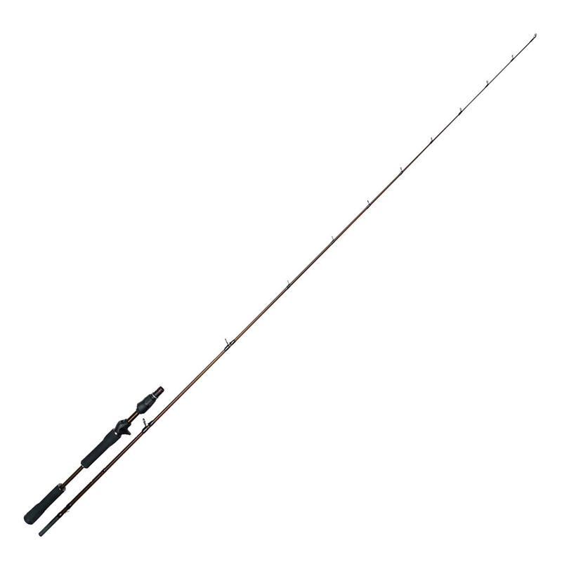 Canne Casting Westin W4 Vertical Jigging-T QL 1.85m, 28-52g - Cannes Casting | Pacific P&ecirc;che