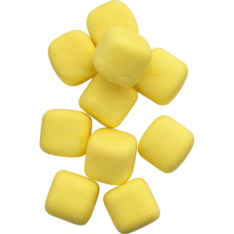 Imitation Rok Yellow Popup Cube - Imitations | Pacific P&ecirc;che
