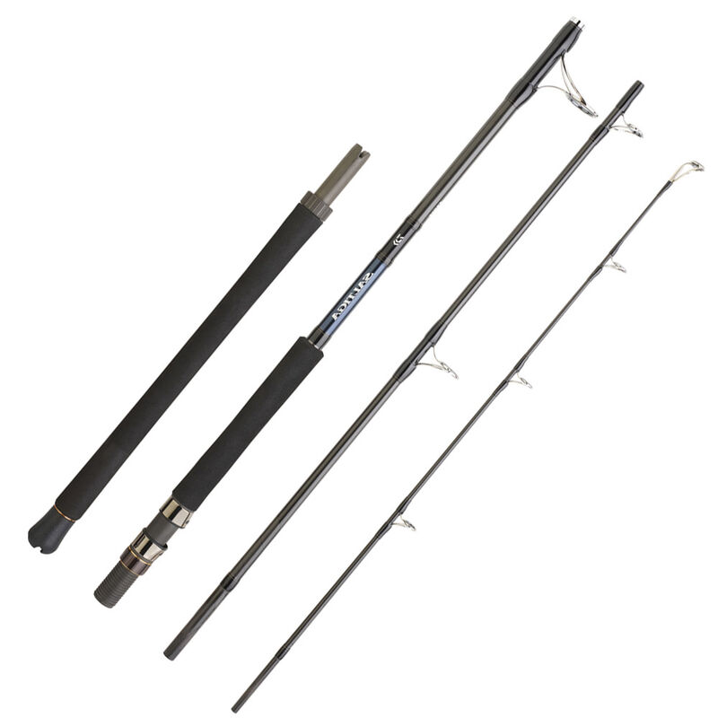 Canne Daiwa Saltiga A P 764 HFS 229 cm 50-120g - Cannes bateau | Pacific P&ecirc;che