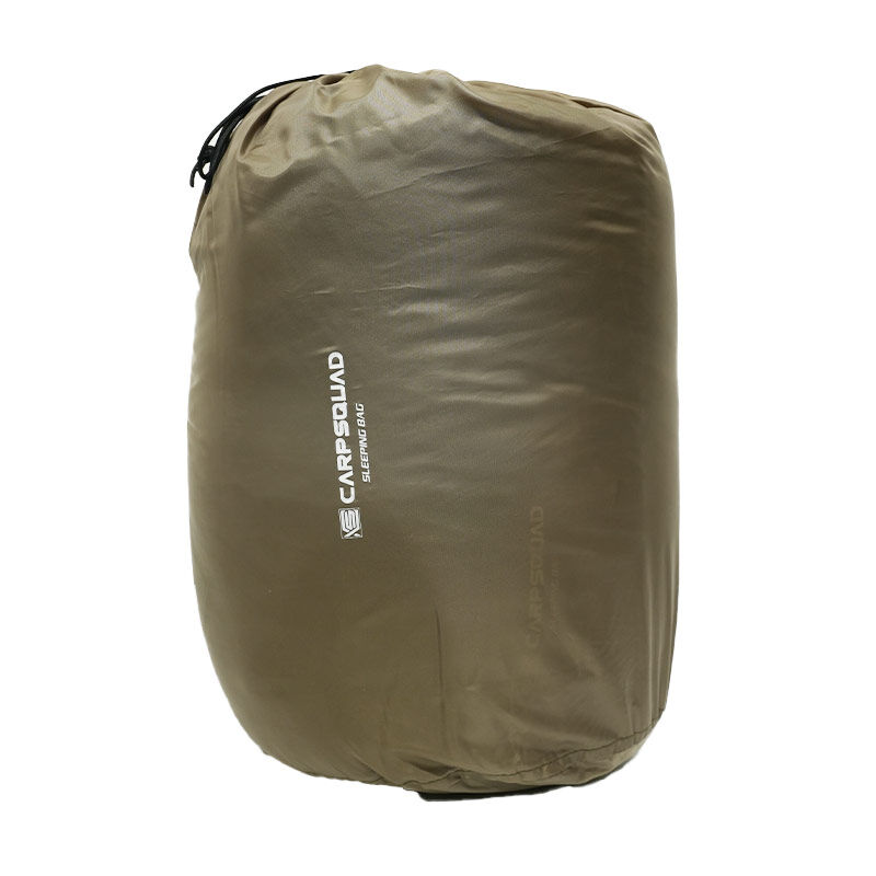 Sac de couchage Carp Squad Sleeping Bag 3 Season - Sac de couchages | Pacific P&ecirc;che