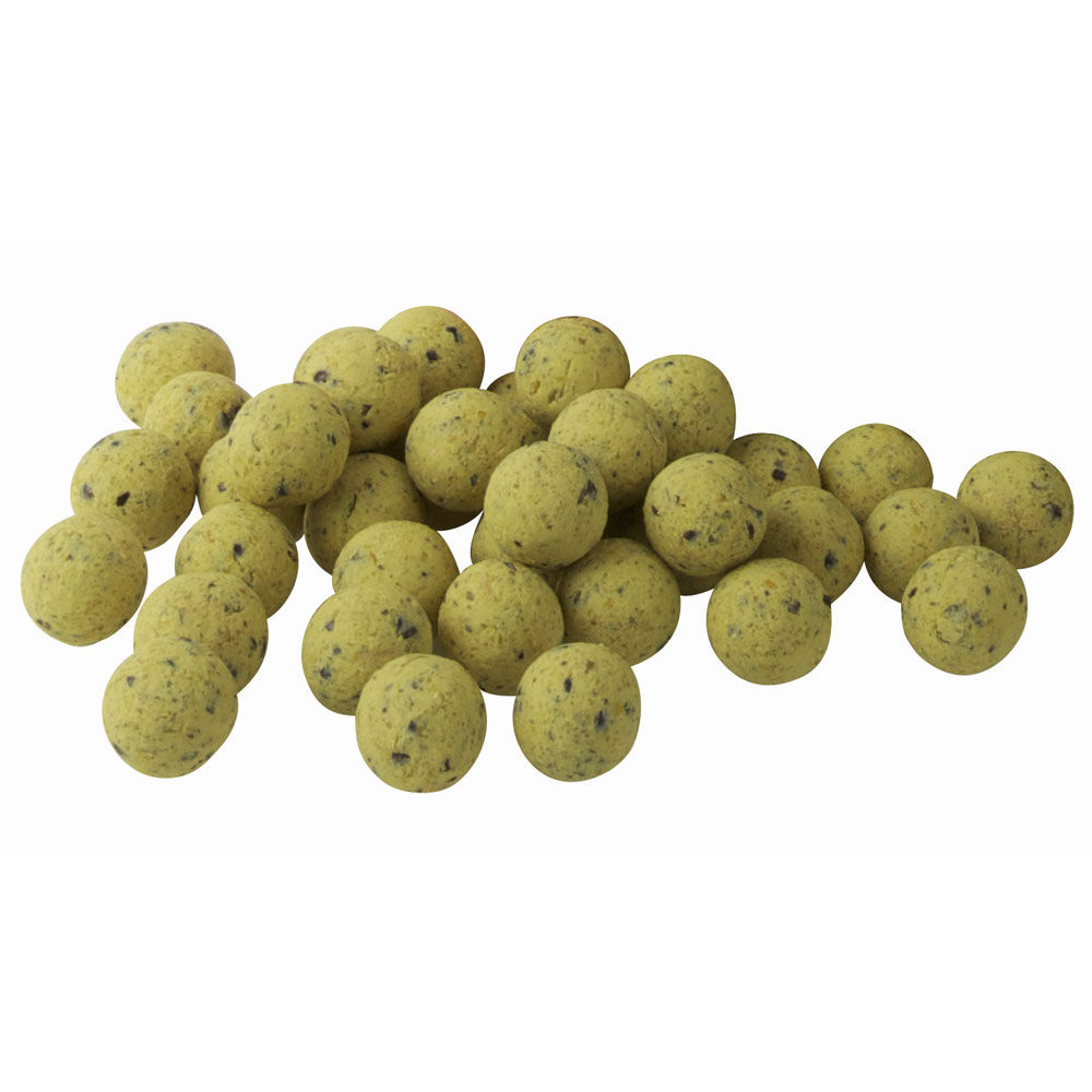 Bouillettes Dynamite Baits Carptec Scopex - Vanille – 1,8 Kg, Diamètre 15 Mm, Pour La Pêche à La Carpe - 14