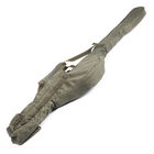 Fourreau carpe nash 12' 2 cannes - Fourreaux | Pacific P&ecirc;che