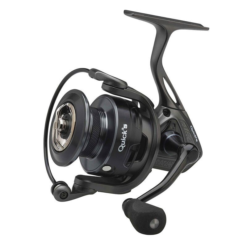 Moulinet dam quick 5 3000 fd - Moulinets Spinning | Pacific P&ecirc;che