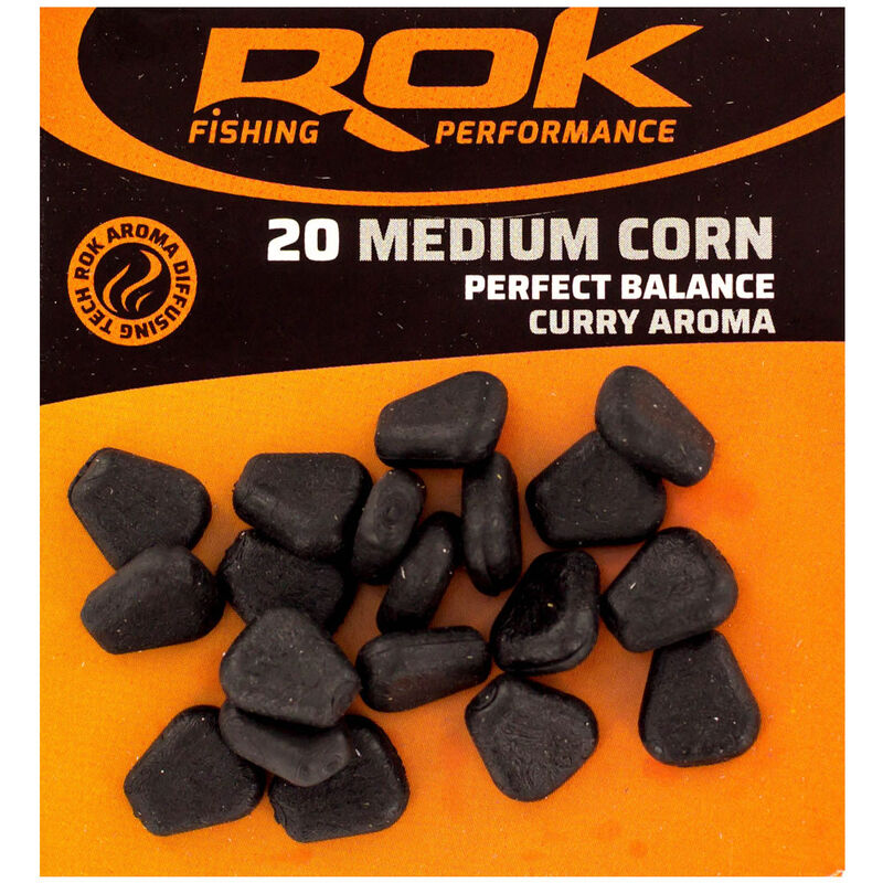 Ma&iuml;s Plastique Rok Medium Corn Aroma Perfect Balance - Imitations | Pacific P&ecirc;che