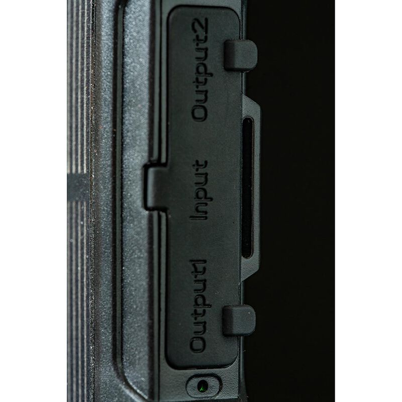 Batterie Portable Solaire Wolf SPB-16 Solar Powerbank - Energie | Pacific P&ecirc;che