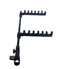 Support de Kits Teos Full 6 Kits Roost - Supports de Canne | Pacific Pêche