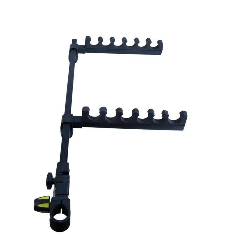 Support de Kits Teos Full 6 Kits Roost - Supports de Canne | Pacific Pêche