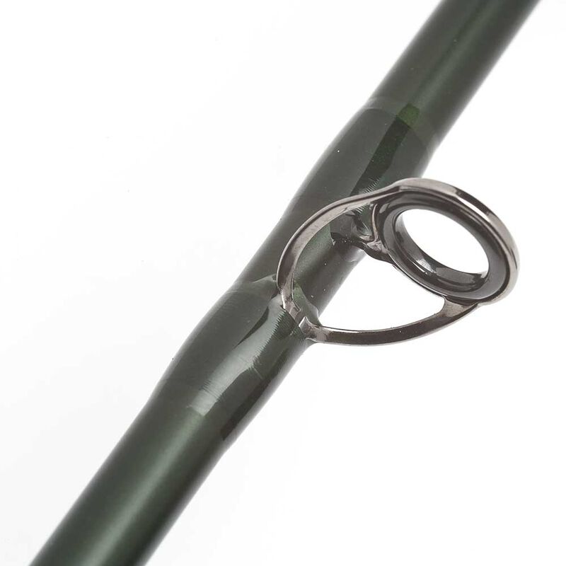 Canne mouche marryat tactical lx 9' soie 5 (4brins) - Cannes | Pacific P&ecirc;che