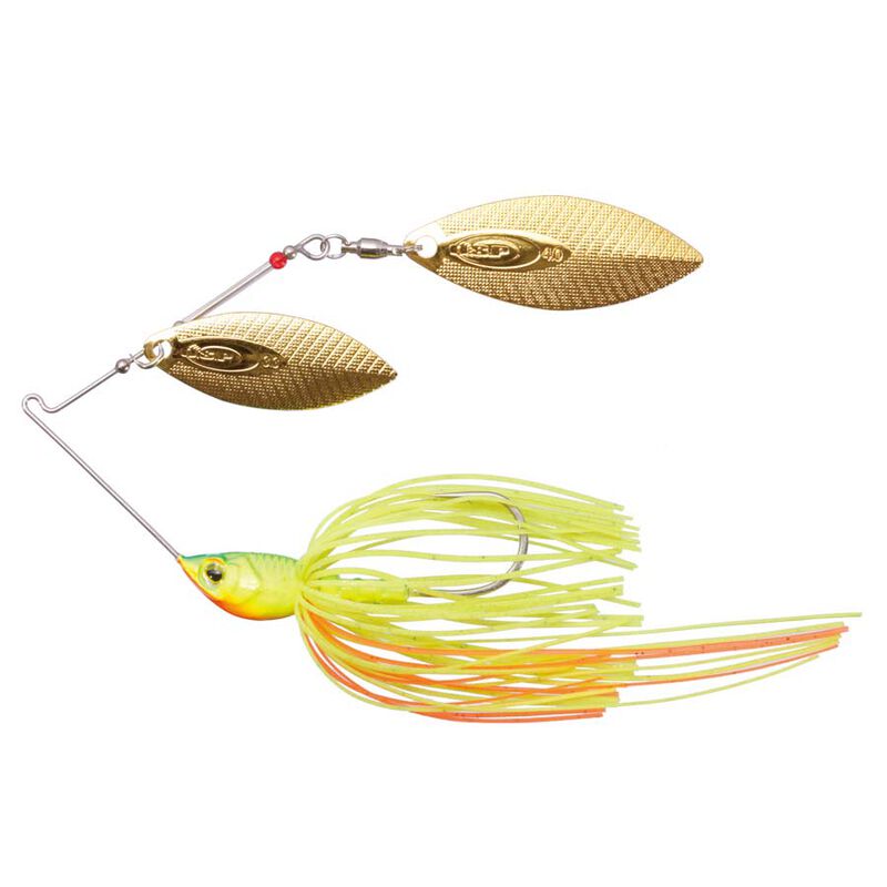 Spinnerbait OSP Highpitcher Max Dw 10g - Spinnerbaits | Pacific Pêche