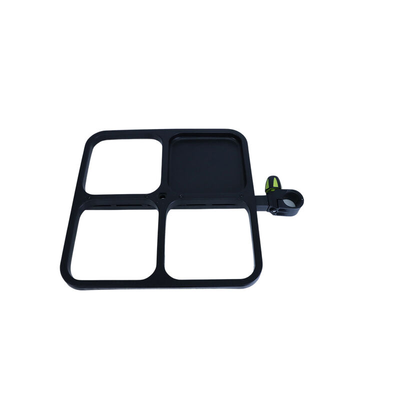 Desserte avec boites Teos Bait Tray + 3 Boxes - Dessertes | Pacific Pêche