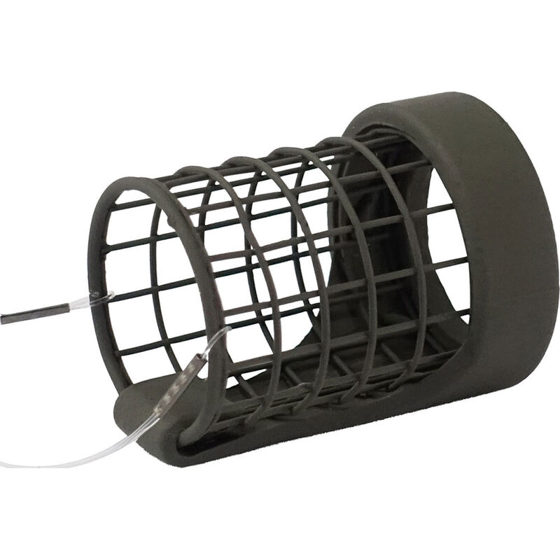 Cage feeder daiwa n'zon taille xl - Cages | Pacific P&ecirc;che