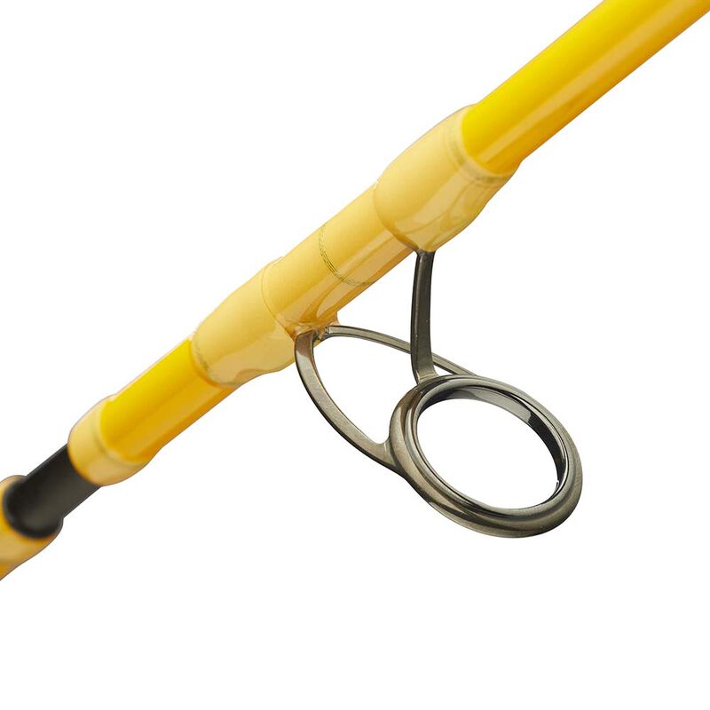 Canne Illex Element Rider X5 S 230 H KORRIGAN 2.30m 15-80g - Cannes | Pacific P&ecirc;che