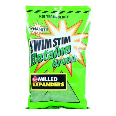 Pellet Expander Dynamite Baits Swin Stim Milled Expanders - Expanders | Pacific P&ecirc;che