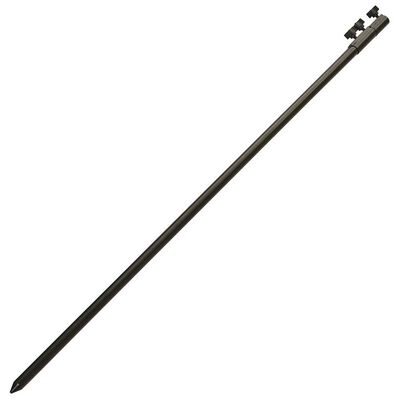 Pique carpe aquaproducts brolly storm rods 48" (122cm) - Pique | Pacific Pêche