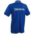 Polo daiwa navy bleu - V&ecirc;tements | Pacific P&ecirc;che