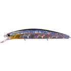 Leurre DurJerkbait Minnow OSP Varuna 110SP 11.3cm 16g - Jerkbaits | Pacific Pêche