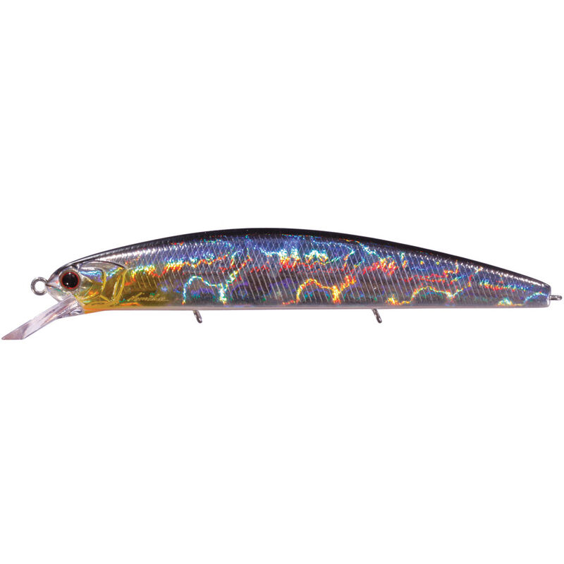 Leurre DurJerkbait Minnow OSP Varuna 110SP 11.3cm 16g - Jerkbaits | Pacific Pêche